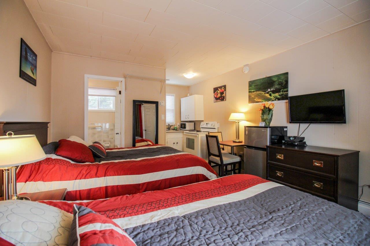 Motel The White Horse 3*