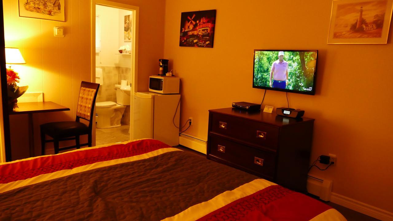 The White Horse Motel 3*