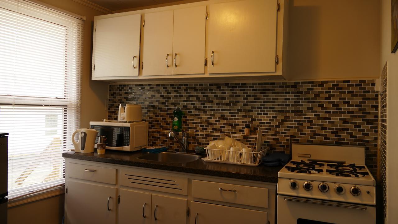 The White Horse Motel 3*