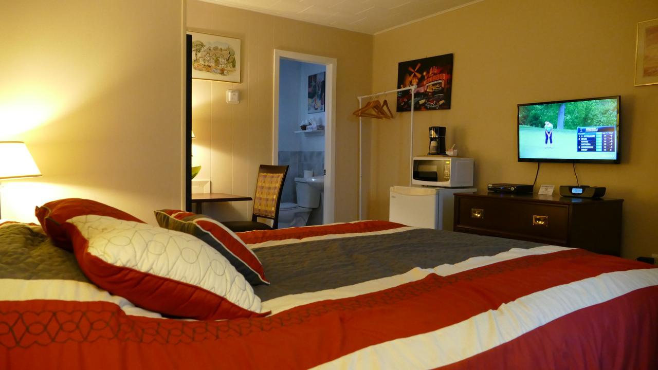 The White Horse 3* Cornwall