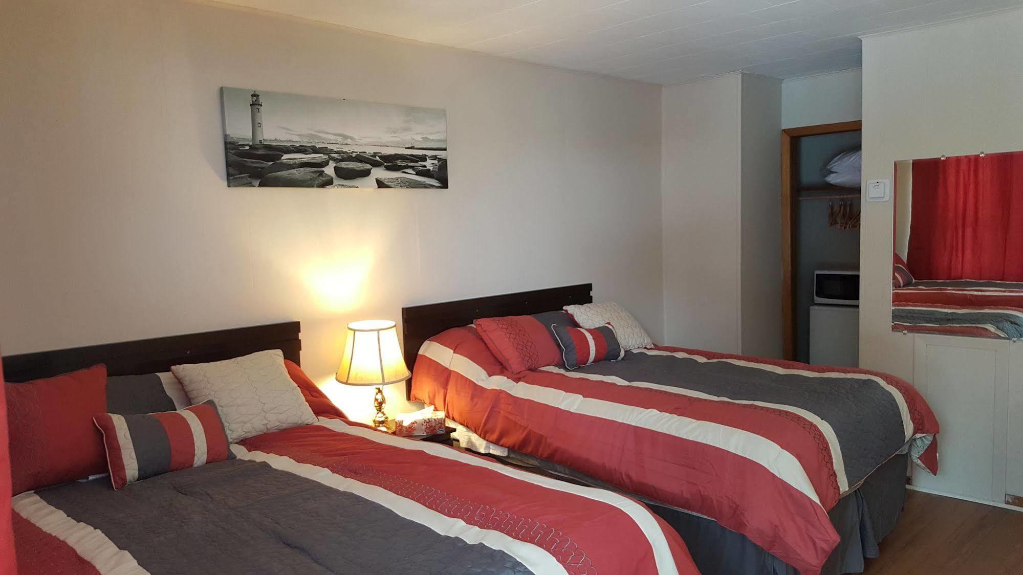 Motel The White Horse 3*