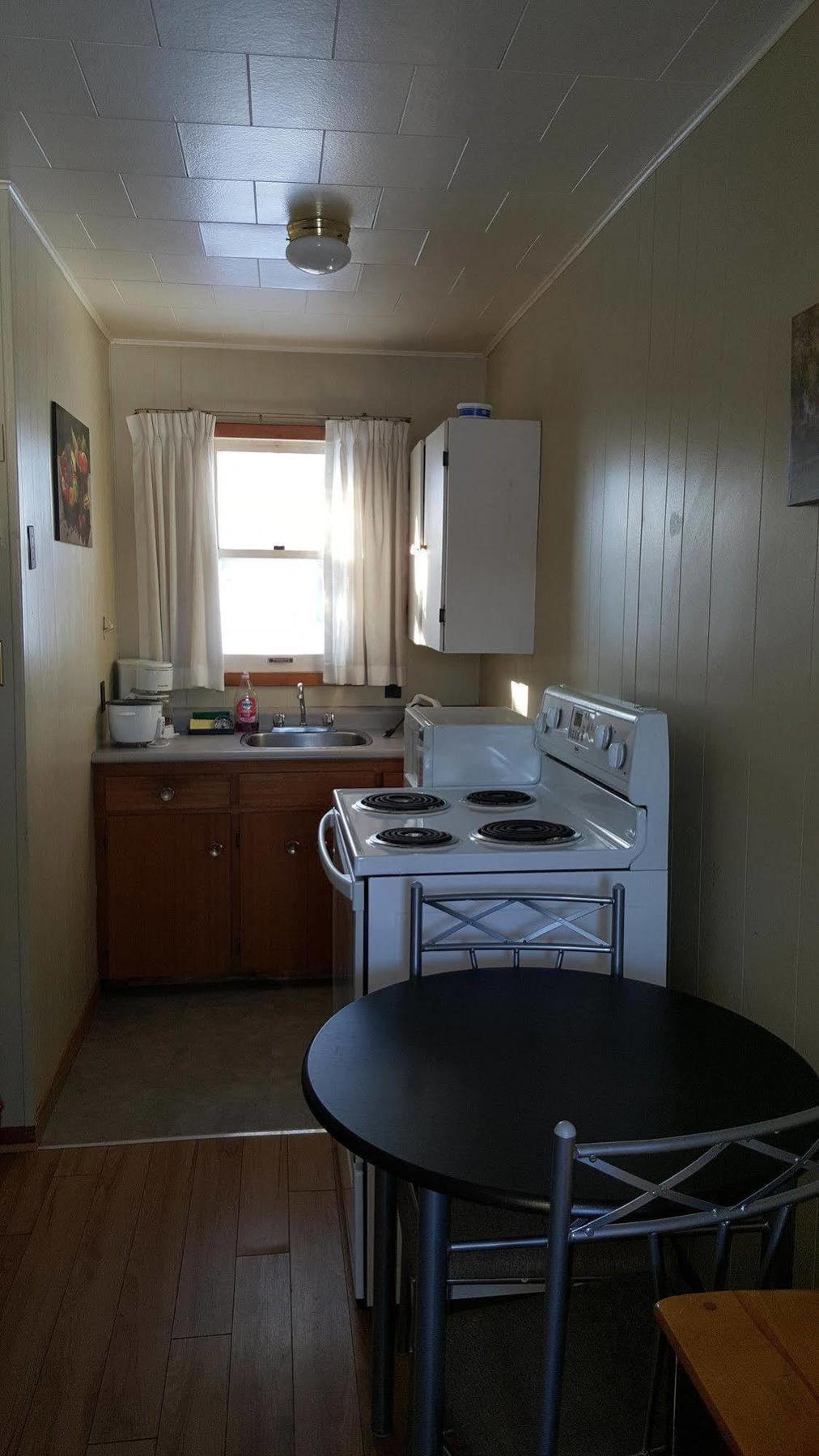 The White Horse Motel 3*