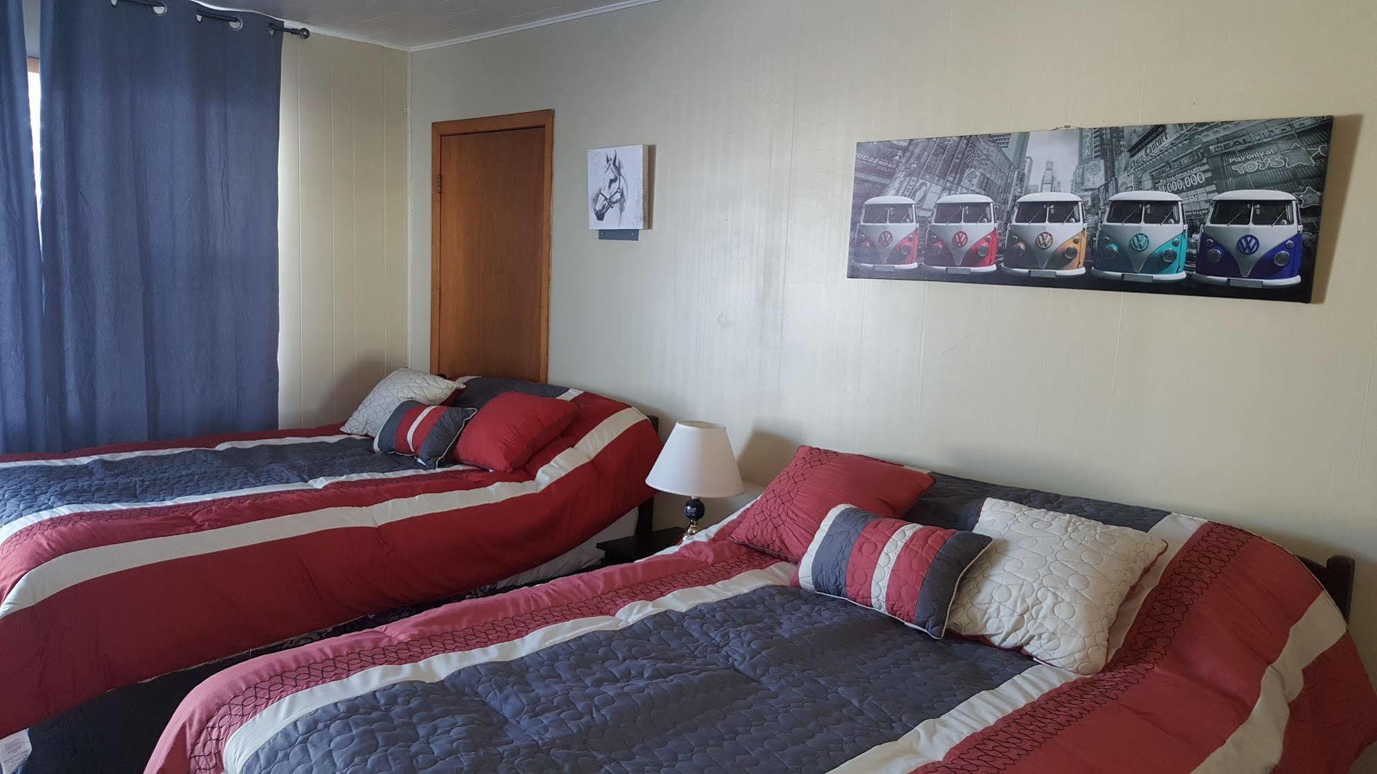 The White Horse 3* Cornwall